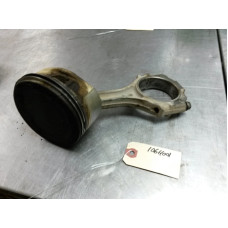 106H001 Piston and Connecting Rod Standard For 97-03 Pontiac Grand Prix  3.8 12593374